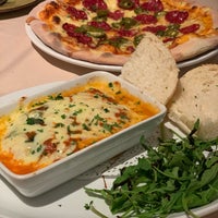 Photo taken at Rosmarino Italian Restaurant by Sondus . on 7/26/2019