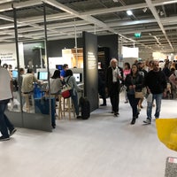 Foto scattata a IKEA da Christophe F. il 9/2/2017