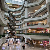 Tee Mall 天河城广场 - Canton, 广东