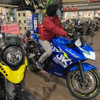 レッドバロン静岡1号店 古庄1 11 8 レッドバロン静岡1号店 古庄1 11 8