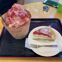いちご農家のケーキ屋さん シャロン Sharon デザートショップ