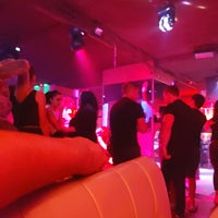 Photo taken at Armazi Night Club by Menderes O. on 8/7/2021