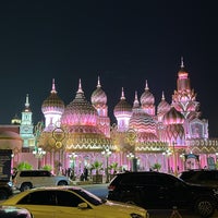 Photo taken at Global Village by Moh on 4/24/2024