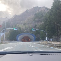 Photo taken at Kan-Etsu Tunnel by Kannami on 4/19/2024