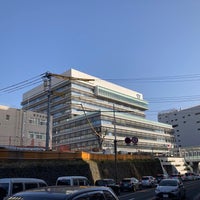Photo taken at Fujisawa City Hall by Kannami on 3/11/2023