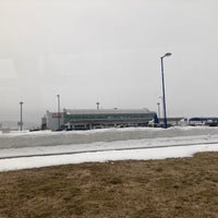 Photo taken at Okhotsk Monbetsu Airport (MBE) by Kannami on 3/14/2024