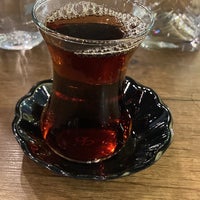 Foto scattata a Bikka Coffee &amp;amp; Bistro da Eser Y. il 1/16/2024