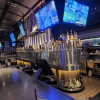 Photo taken at Yard House by Will L. on 8/21/2022