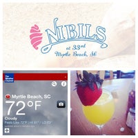 รูปภาพถ่ายที่ Nibils โดย Jack C. เมื่อ 6/22/2013