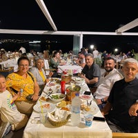 รูปภาพถ่ายที่ Ayasaranda İmren Restaurant โดย Çağlar . เมื่อ 7/9/2022