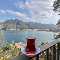 Foto diambil di Seyir Cafe oleh Çağlar . pada 5/7/2023