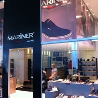 loja de sapato shopping