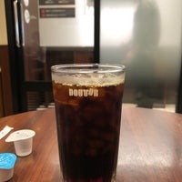Photo taken at Doutor Coffee Shop by harry c. on 6/27/2020