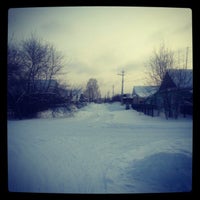 Photo taken at Северный by Евгений Г. on 12/31/2012