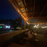Weco Bottle Biergarten Beer Garden In West Columbia
