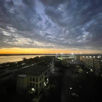 Foto tirada no(a) Charleston Marriott por Chris C. em 2/19/2021