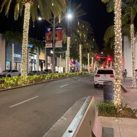 Louis Vuitton Beverly Hills Rodeo Drive - Beverly Hills, CA
