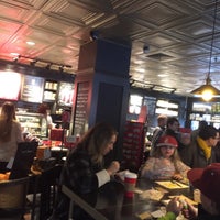 Photo taken at Starbucks by Shane W. on 12/27/2015
