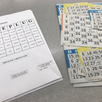 Bingohall 35 free online Bingohall 35 free online