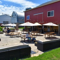 Photo taken at Falling Branch Brewery by Falling Branch Brewery on 8/4/2020