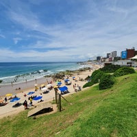 Photo taken at Praia da Barra by Di Fraia on 1/2/2022