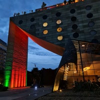 Foto tirada no(a) Hotel Unique por Di Fraia em 2/6/2022