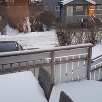 Photo taken at Bodø by Di Fraia on 11/12/2019