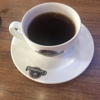 6/15/2022 tarihinde Mehmet K.ziyaretçi tarafından Coffee Caramel'de çekilen fotoğraf