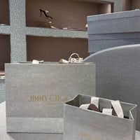 Photo taken at Jimmy Choo by wajd als on 7/26/2022