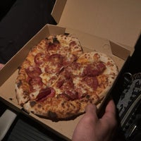 Foto tirada no(a) Mozzafiato Pizzeria por &amp;lt;3 em 5/7/2024