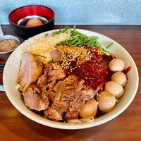 ラーメン荘 地球規模で考えろ 未来へ 茨木市 大阪府