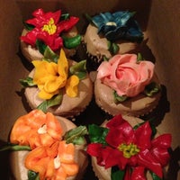 12/5/2012에 John P.님이 Cupcake Cafe에서 찍은 사진