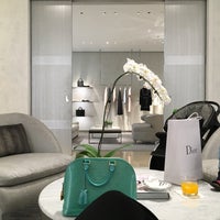 Dior Cosmetic Klcc 2025