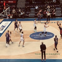 Das Foto wurde bei Alexander Gomelsky CSKA USH von Andreas N. am 11/25/2019 aufgenommen