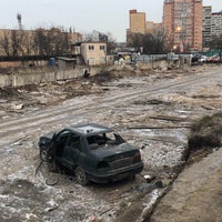 Photo taken at Котельники by Andreas N. on 1/26/2020