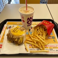 Photo taken at McDonald&amp;#39;s by K子 on 9/25/2021