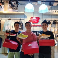 New Balance - 2 tips from 65 visitors