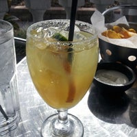 Photo taken at La Fiesta Mexican Restaurant by Darlynn T. on 12/9/2012