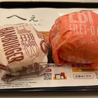 Photo taken at McDonald&amp;#39;s by クロッカス on 3/21/2022