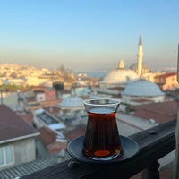 12/22/2023 tarihinde Naciye ş.ziyaretçi tarafından Mim Kahve Eminönü'de çekilen fotoğraf