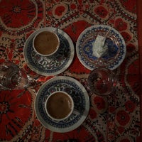 Photo taken at Nev-i Cafe by Naciye ş. on 3/19/2024