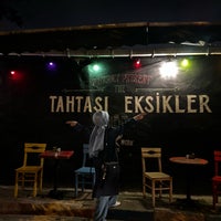 Photo taken at Nev-i Cafe by Naciye ş. on 3/20/2024