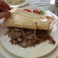 Photo taken at Abdulkadir Restaurant by Naciye ş. on 7/28/2023