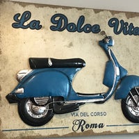 Foto diambil di Pizza na Brasa oleh Vitor C. pada 3/2/2018