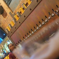 Photo taken at Urban Tap Southside by empty e. on 7/10/2021