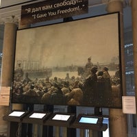 Photo taken at Museum of Political History of Russia by Svetlana K. on 8/27/2021