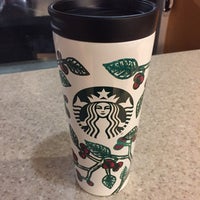 Photo taken at Starbucks by Michael M. on 1/23/2017
