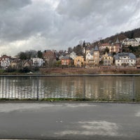 Photo taken at Heidelberg by Sultan on 1/8/2023