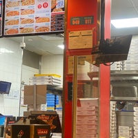 Photo taken at Dominos Pizza by Nony A. on 5/11/2022