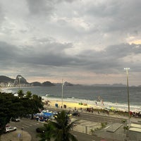 Photo taken at Rio de Janeiro by MA on 7/2/2023